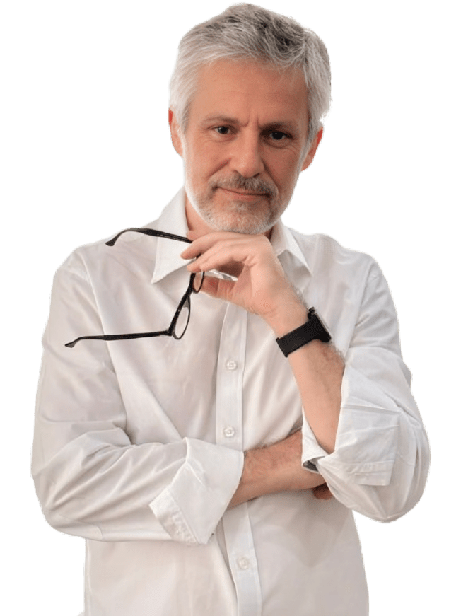 Celso Luchezzi