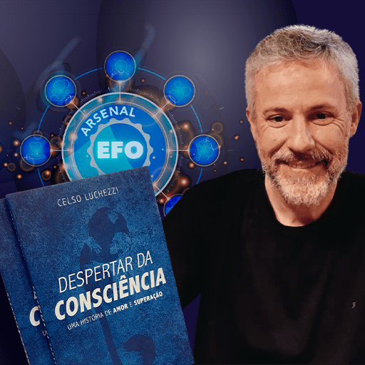 Despertar da Consciência